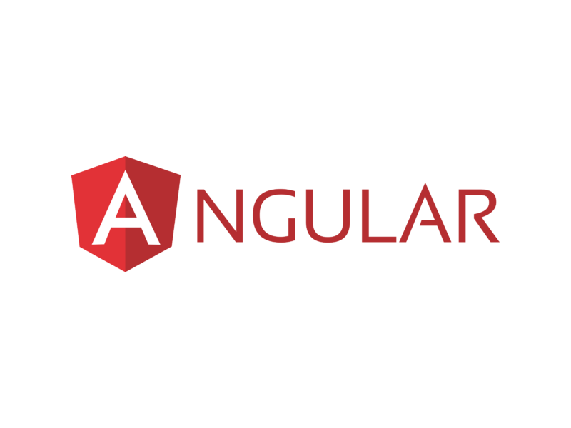 angular logo image
