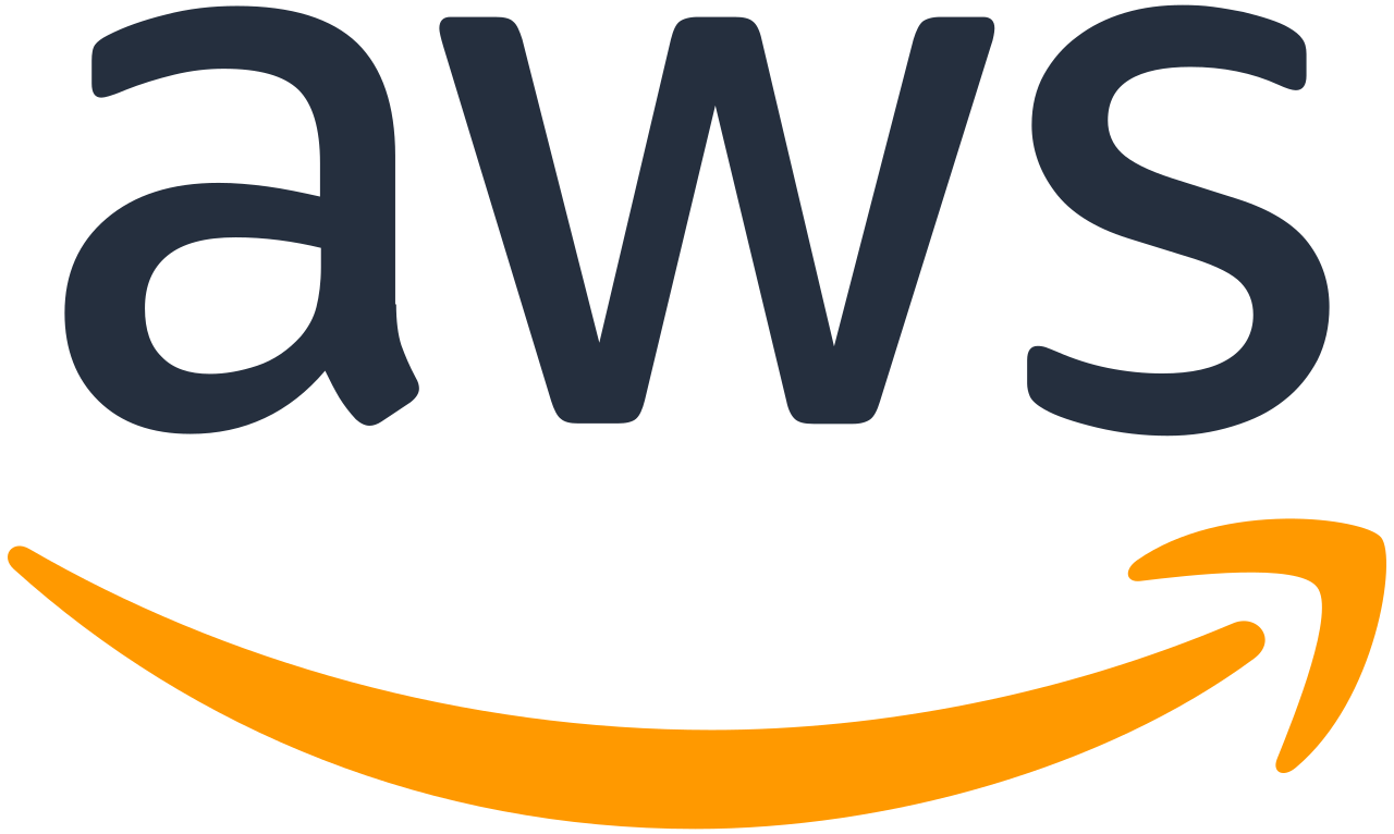 aws logo image