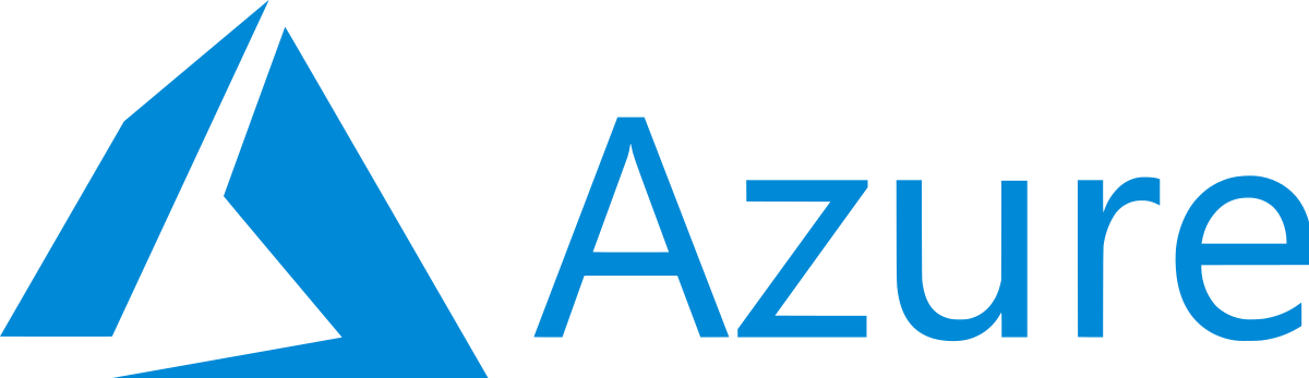 azure logo image