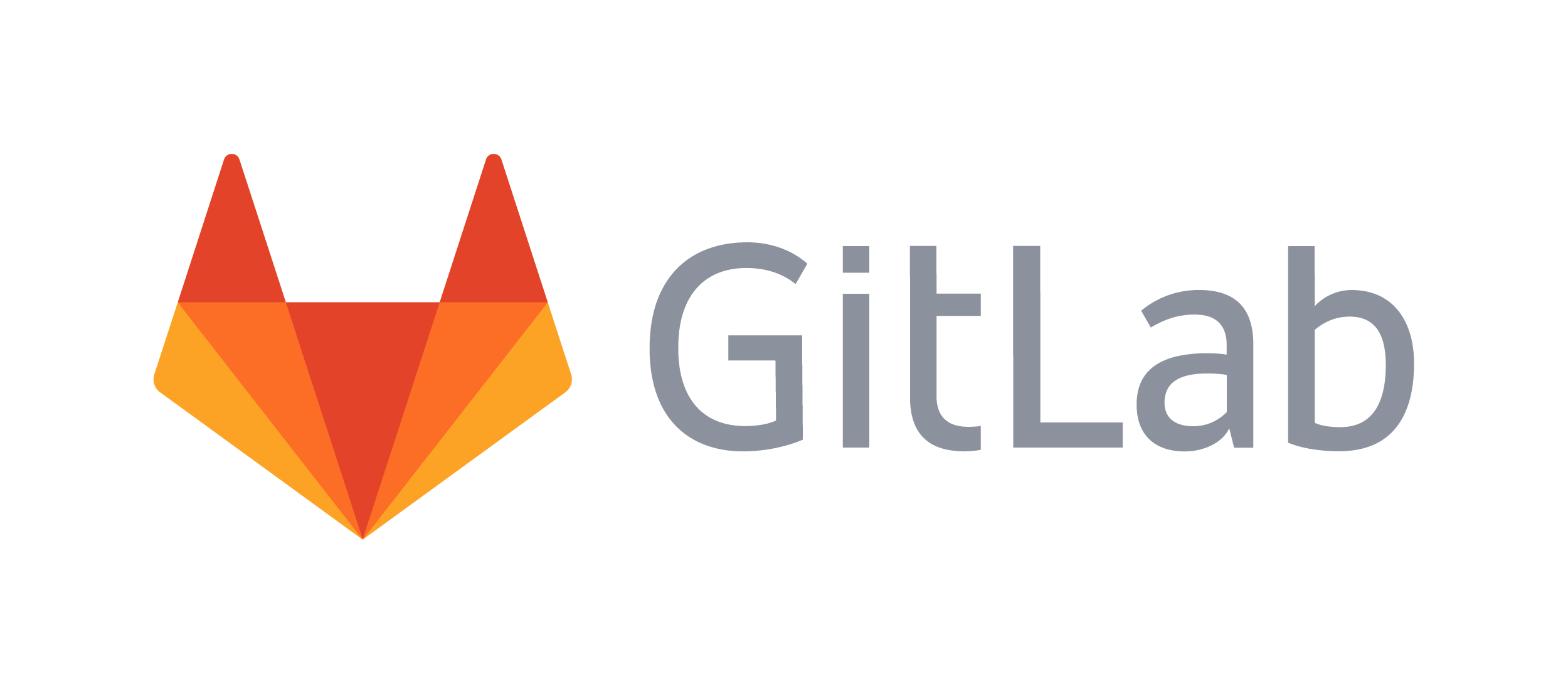 gitlab logo image