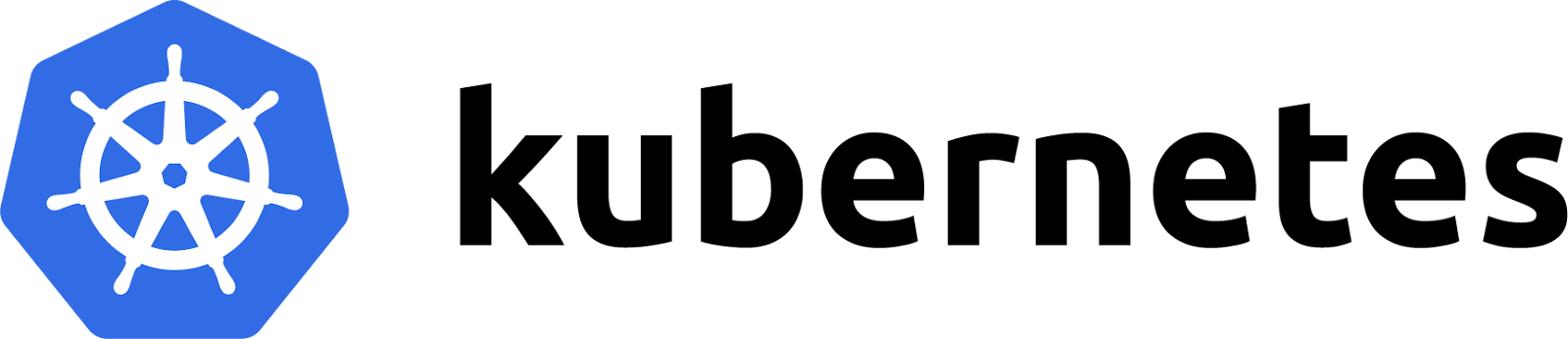 kubernetes logo image
