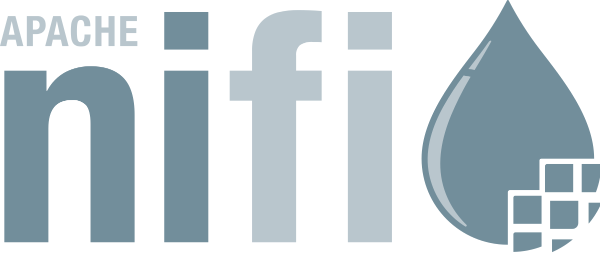 nifi logo image