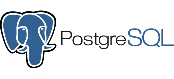 postgres logo image