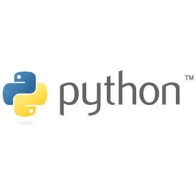python logo image