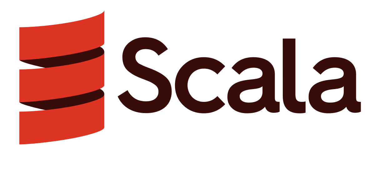 scala logo image